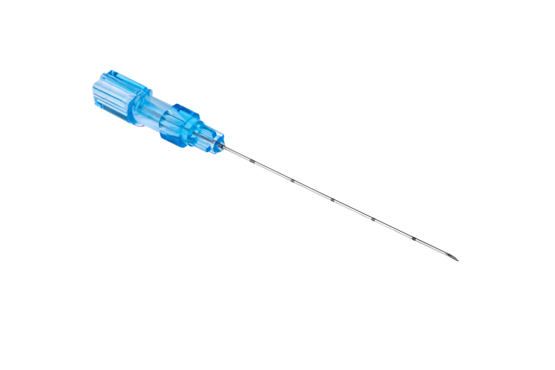 Curaway™ Fine Needle Aspiration for Thyroid