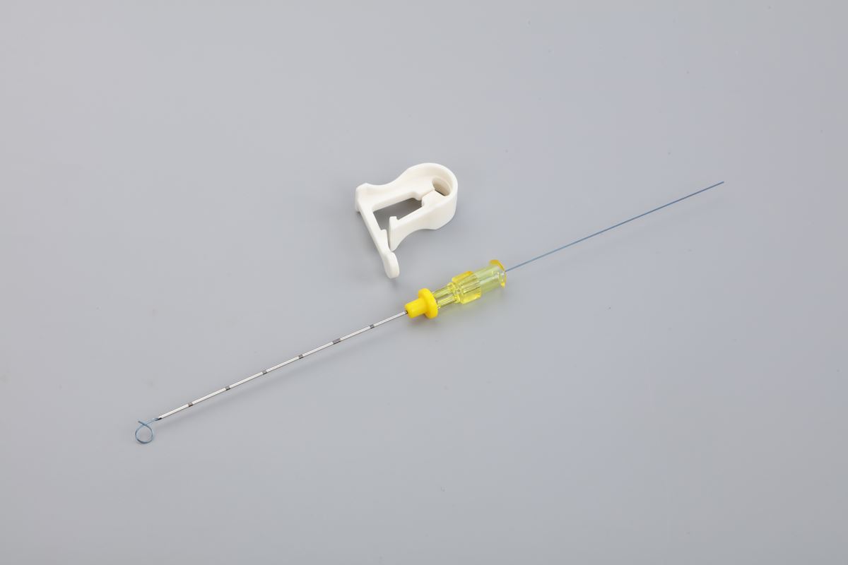 Curaway™ Breast Localization Wire