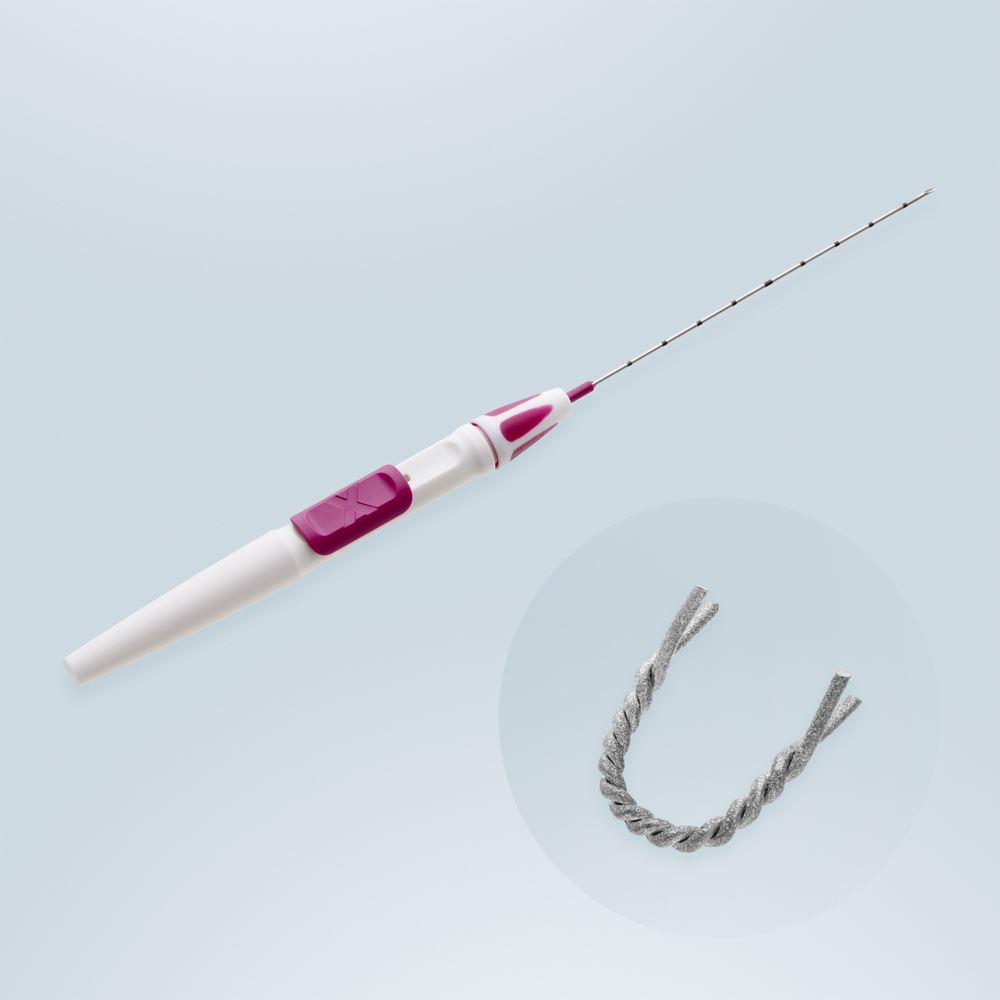 Tumark® Breast Biopsy Markers