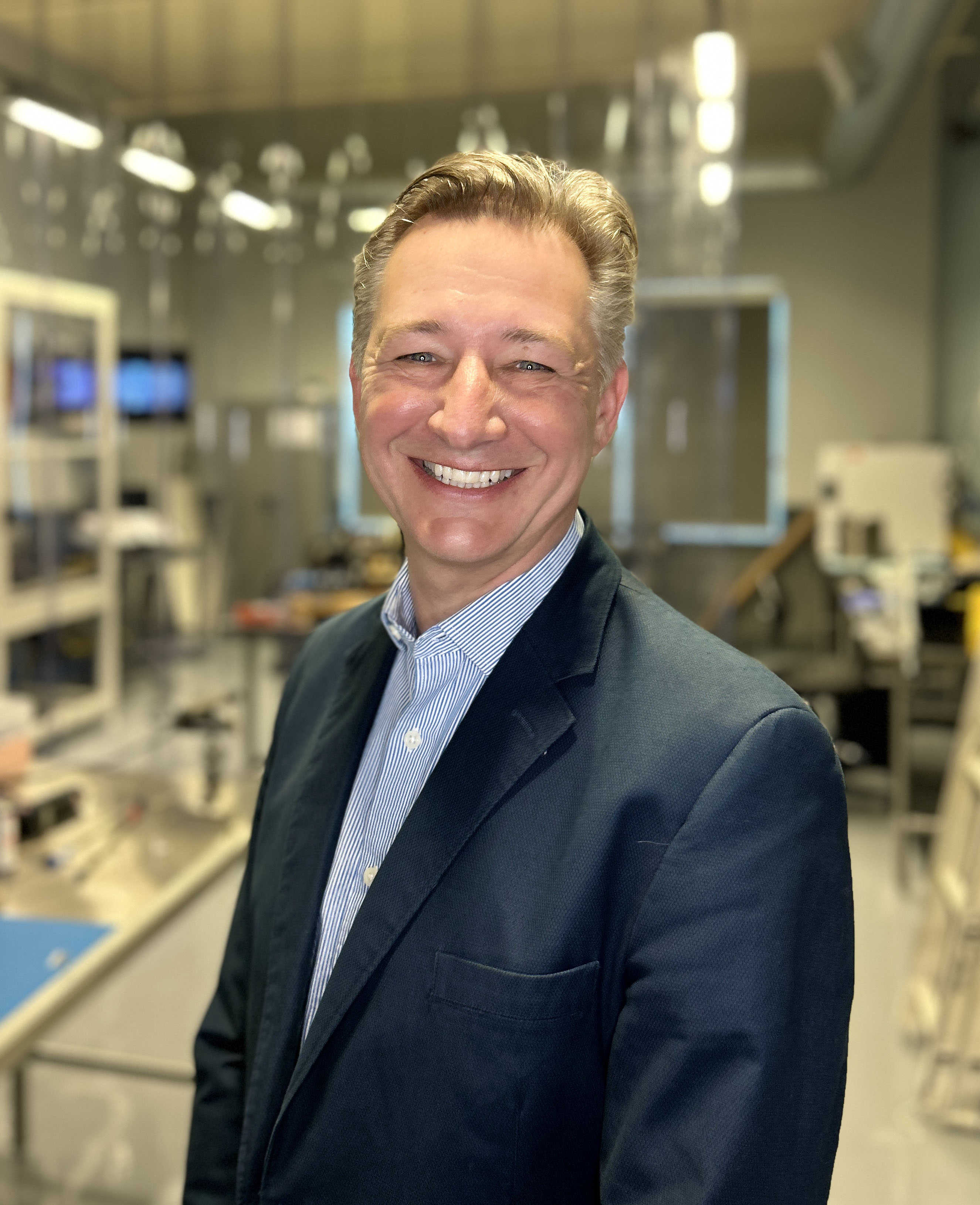 Strategic Innovation Boost Joins Mermaid Medical 