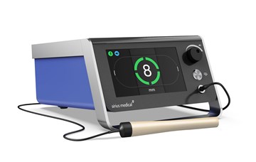 Sirius Pintuition Wireless Localization