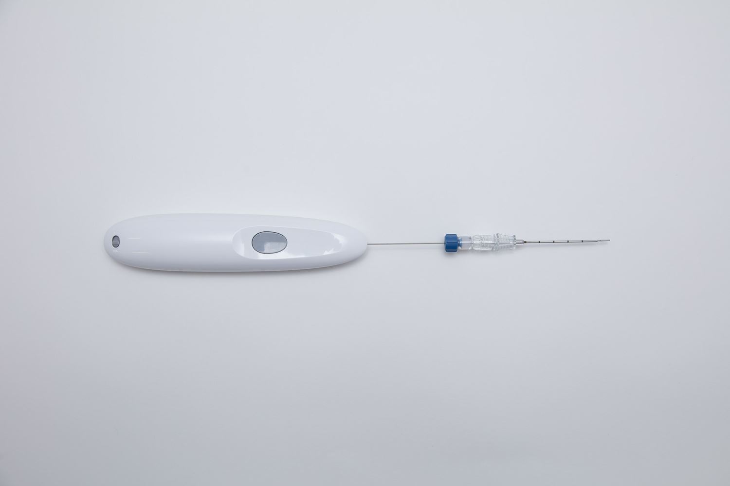 Single Pass Kronos Electrocautery Device