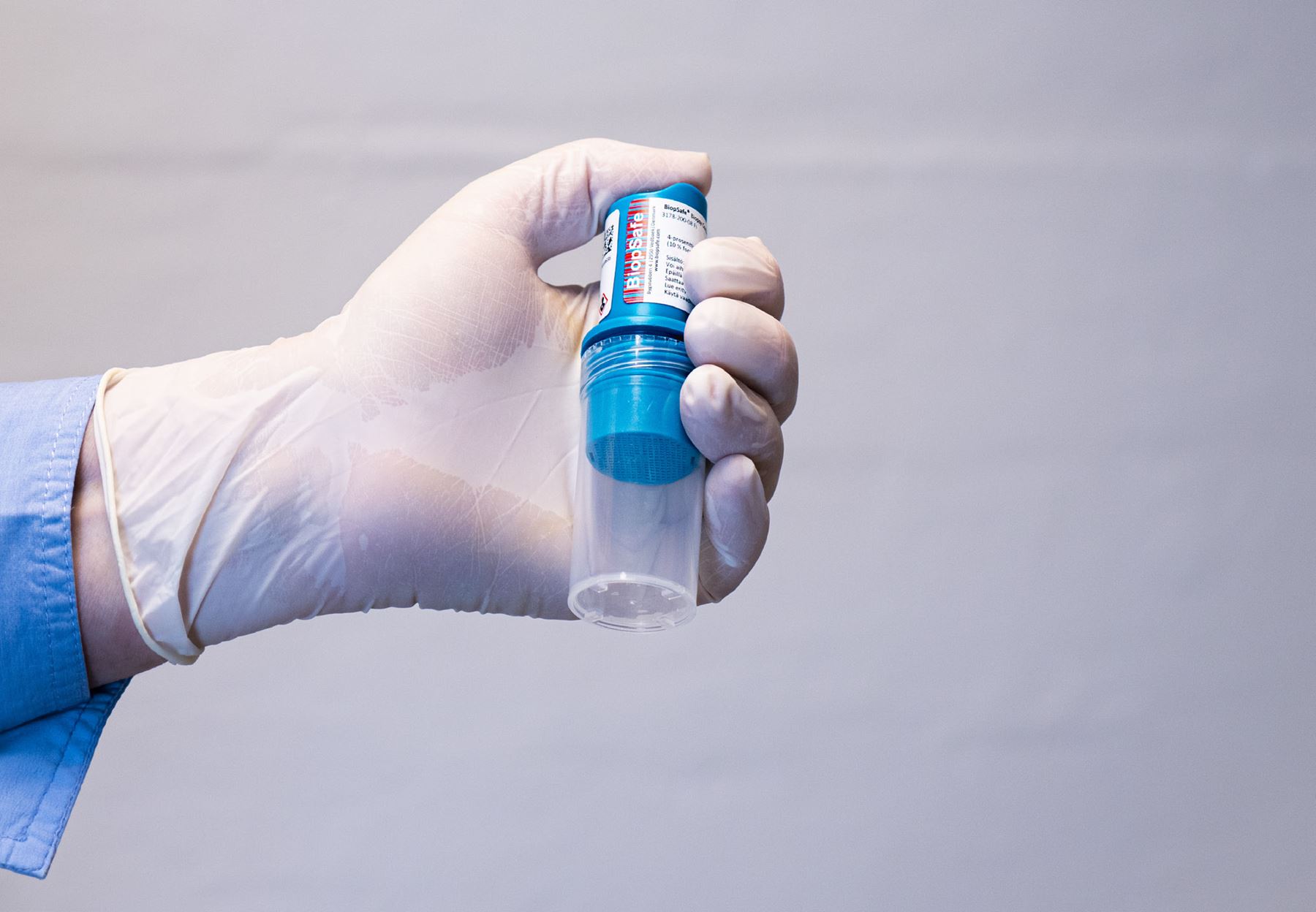 BiopSafe – Formalin Solution