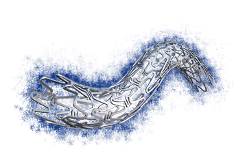 Angiolite BTK Stent System