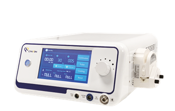 MaxBlate™ Microwave Ablation System