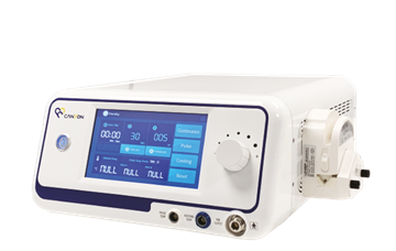 MaxBlate® Microwave Ablation System