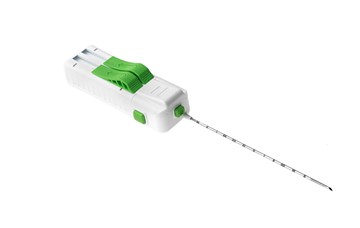 Wave Disposable Automatic Biopsy System