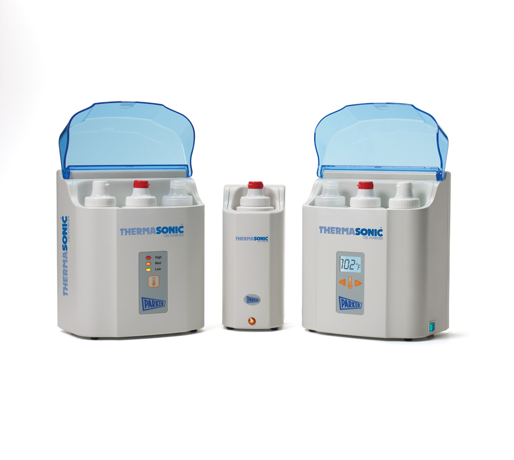 Ultrasound Gel & Gel Warmers