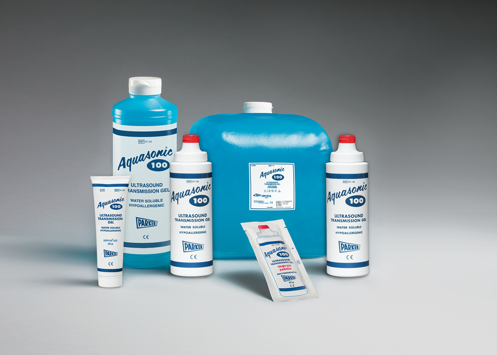 Ultrasound Gel & Gel Warmers