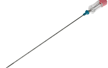 M•Drain® ACCESS Needles
