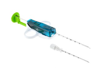 weLLgo™ Semi-automatic Biopsy System