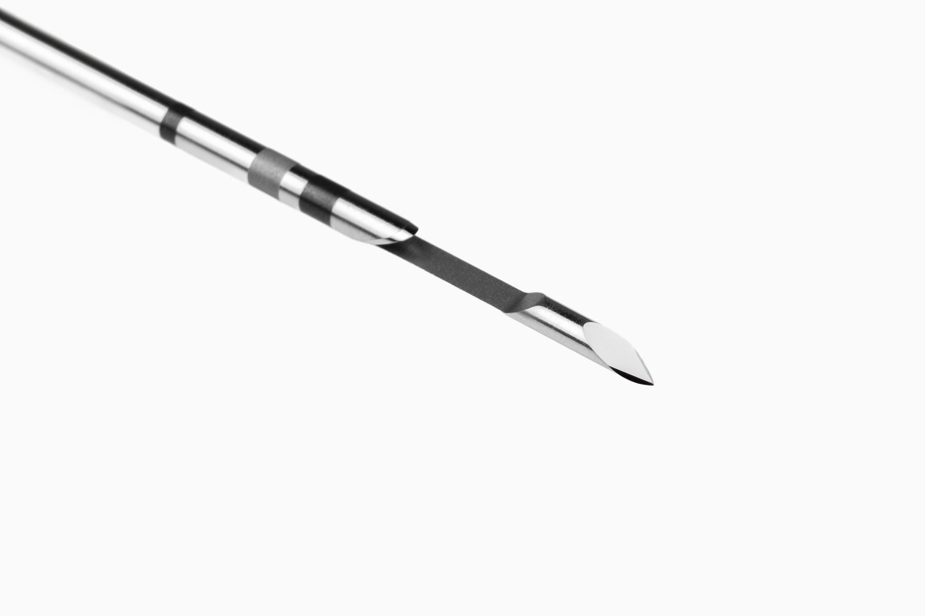 M•Biopsy® Semi-Automatic Biopsy Instrument