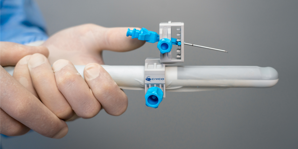 Mermaid Medical Group® Announces UKCA Approval for the Advanced TP Pivot Pro™