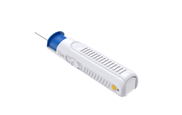 M•Biopsy® Automatic Disposable Biopsy Needle.