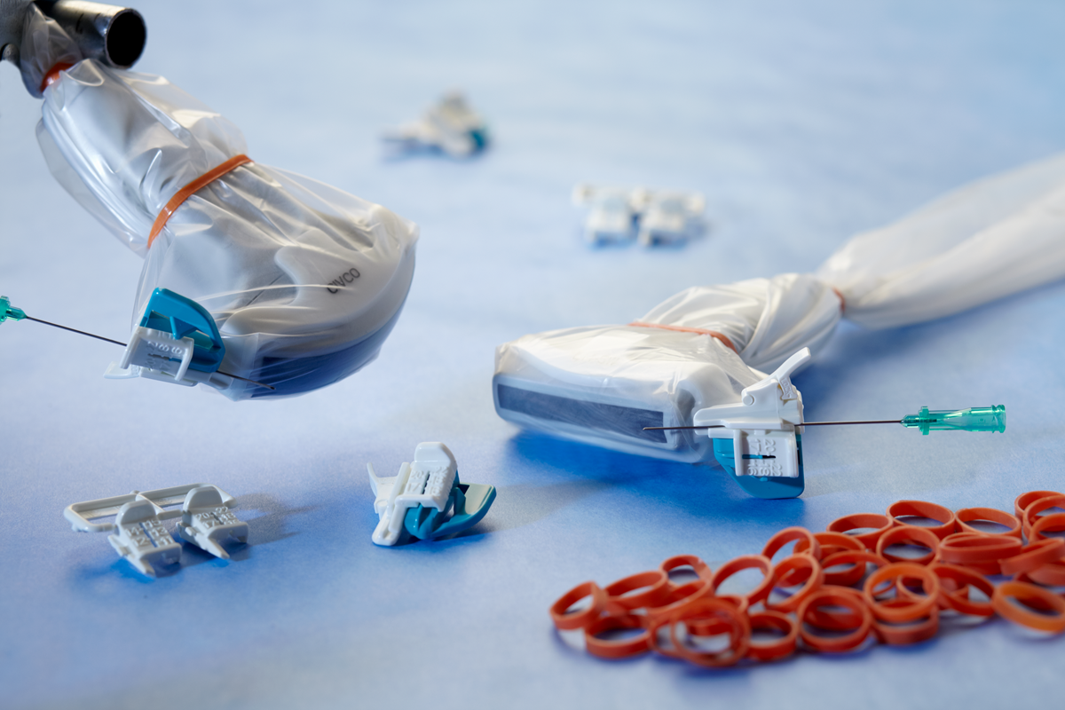 Ultra Guide Ultra-Pro 3™ Needle Guides