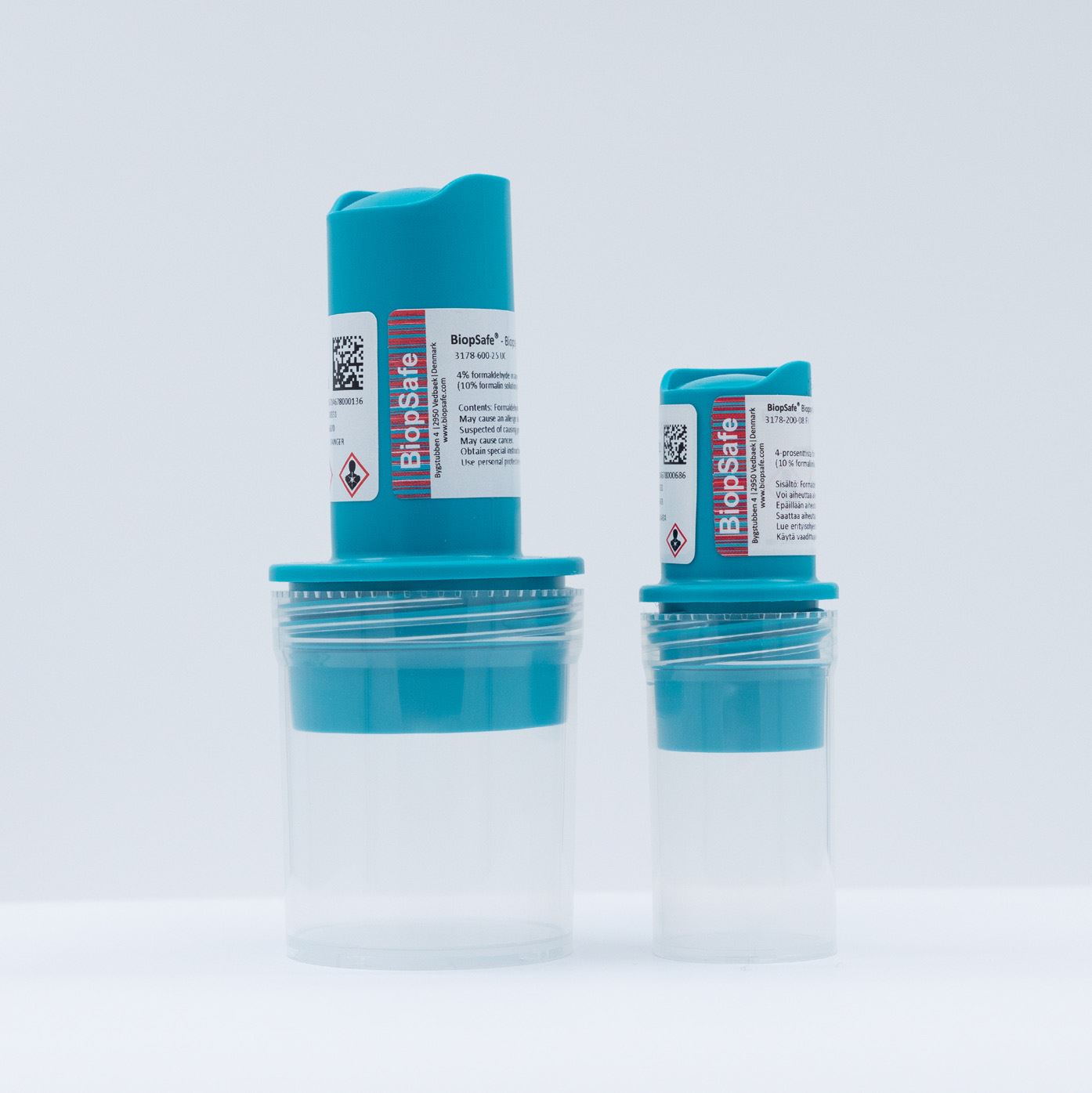 BiopSafe – Formalin Solution