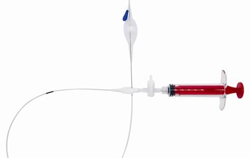 COBRA-OS® Aortic Occlusion Device