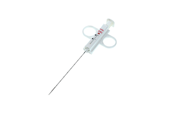 M•Biopsy® Semi-Automatic Biopsy Instrument