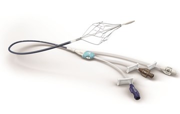 Angel® Catheter