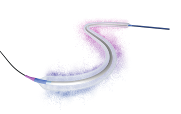 Luminor Drug-Coated Balloon