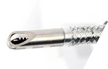 EndoRotor® Resection Device