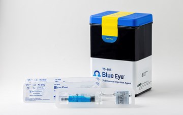 Blue Eye™ Submucosal Injection Agent