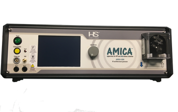 AMICA Microwave and RF System