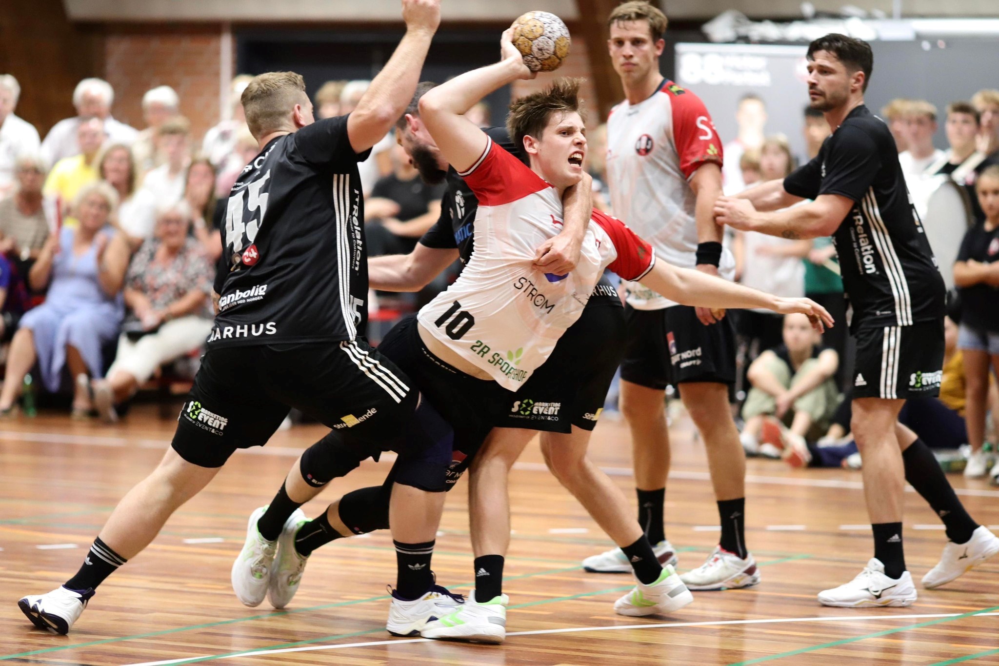 Nurturing Local Talent and Community Well-being