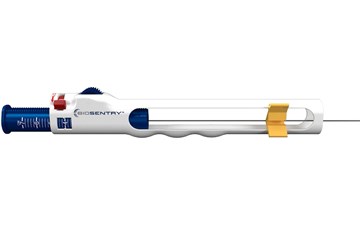 BioSentry™ Tract Sealant System