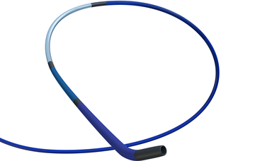Sergeant Support Catheter