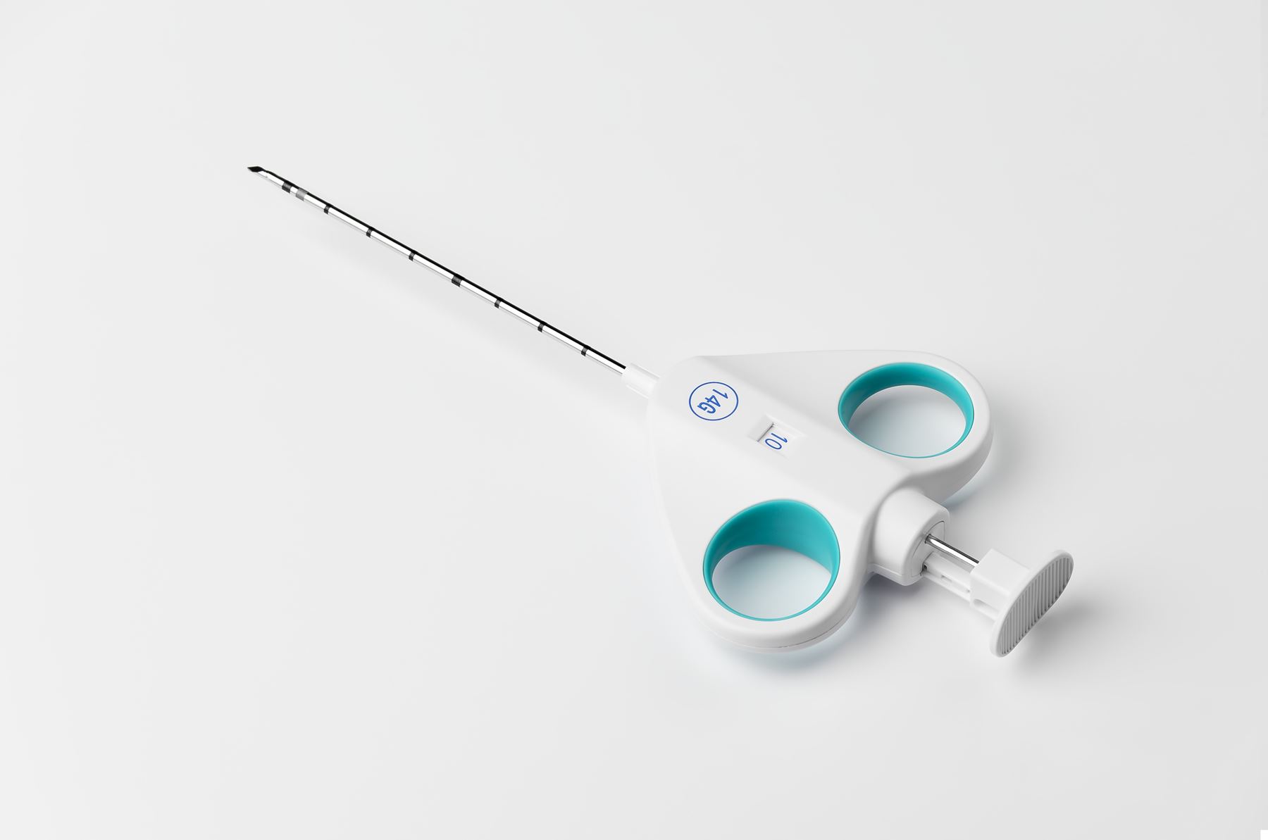 M•Biopsy® Semi-Automatic Biopsy Instrument