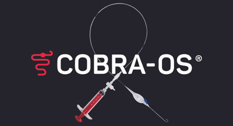 Mermaid Medical Group® & Front Line Medical Technologies Inc. Announce BeNeLux Launch of COBRA-OS®