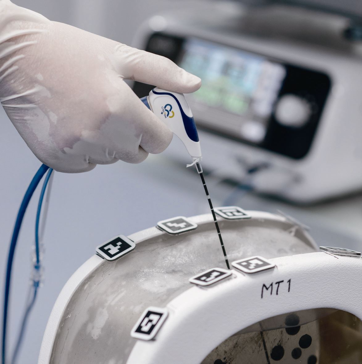 MaxBlate™ Microwave Ablation System