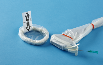Intuit™ Ultrasound Probe Covers