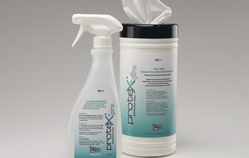 Disinfectants