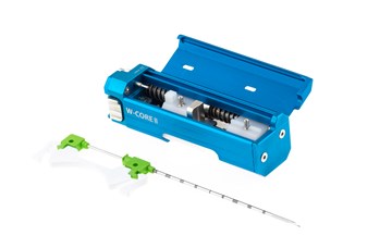 W–CORE II Biopsy Instrument Needle